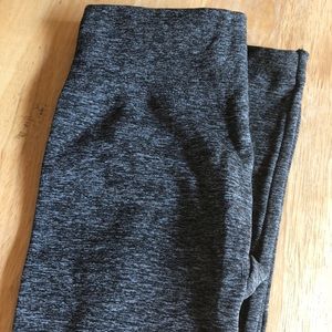 Shosho fleece lined leggings